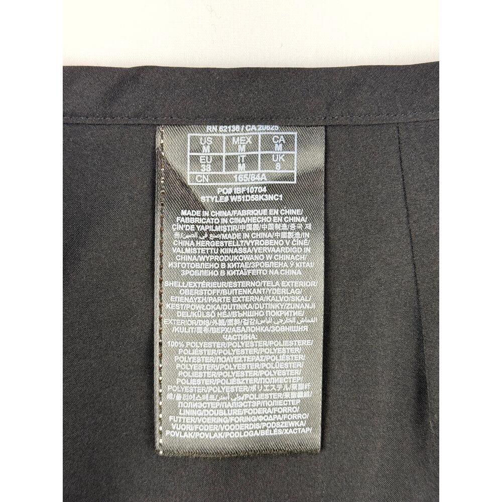 GUESS Sequin Skirt  M vibrant geometric patterns.  mix of colors for a bold look - Picture 9 of 10